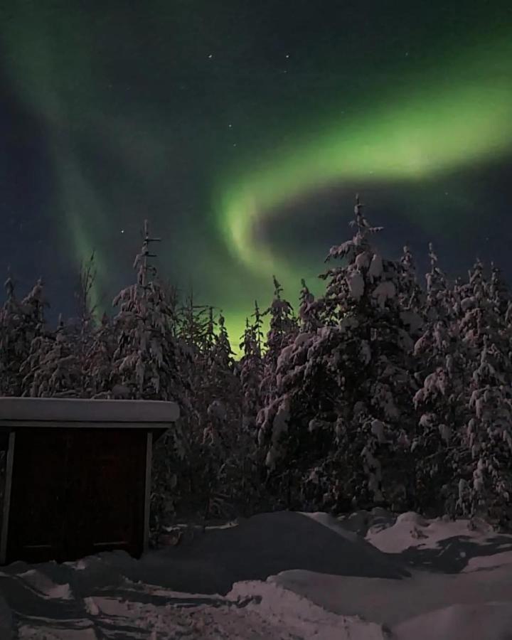 Arctic Circle Apartment Rovaniemi Exterior photo